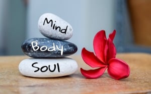 Clairvoyant rådgivning - Mind Body Soul - Peer Mathiesen